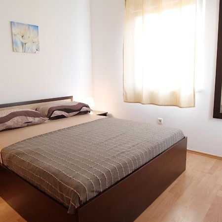 Appartement Luka à Medulin Extérieur photo