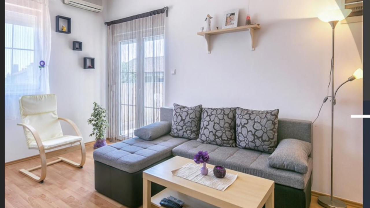 Appartement Luka à Medulin Extérieur photo