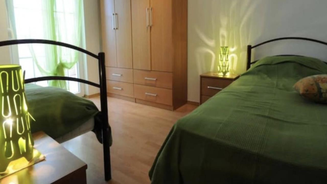 Appartement Luka à Medulin Extérieur photo