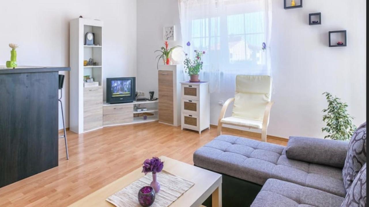 Appartement Luka à Medulin Extérieur photo