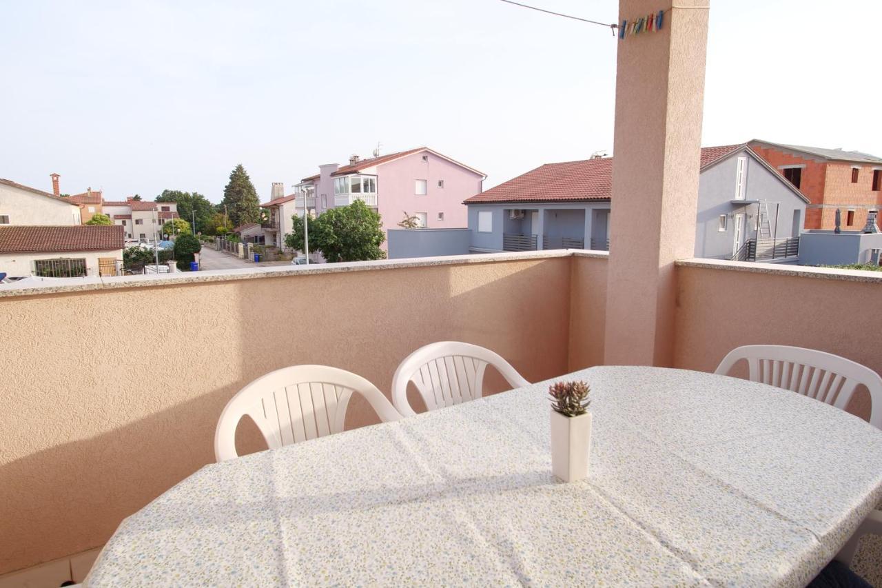 Appartement Luka à Medulin Extérieur photo