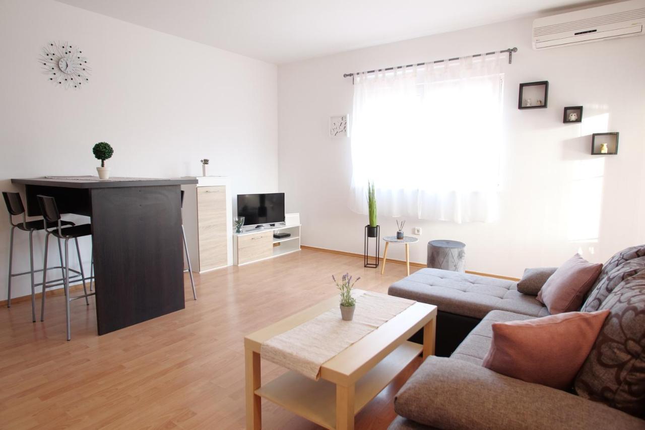 Appartement Luka à Medulin Extérieur photo