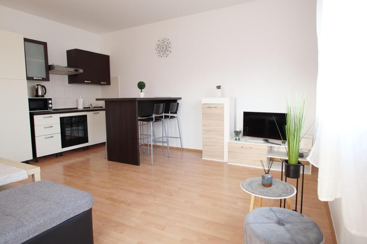 Appartement Luka à Medulin Extérieur photo