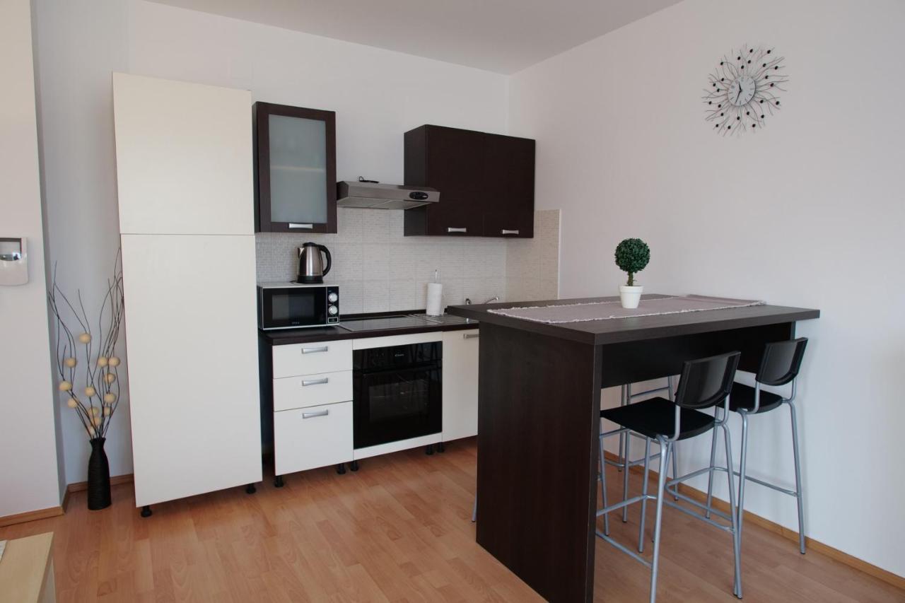 Appartement Luka à Medulin Extérieur photo