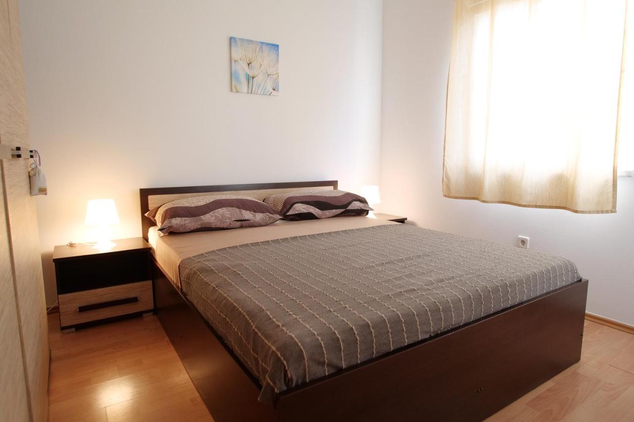 Appartement Luka à Medulin Extérieur photo