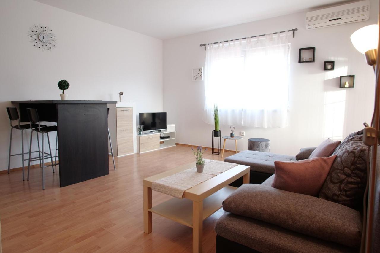 Appartement Luka à Medulin Extérieur photo