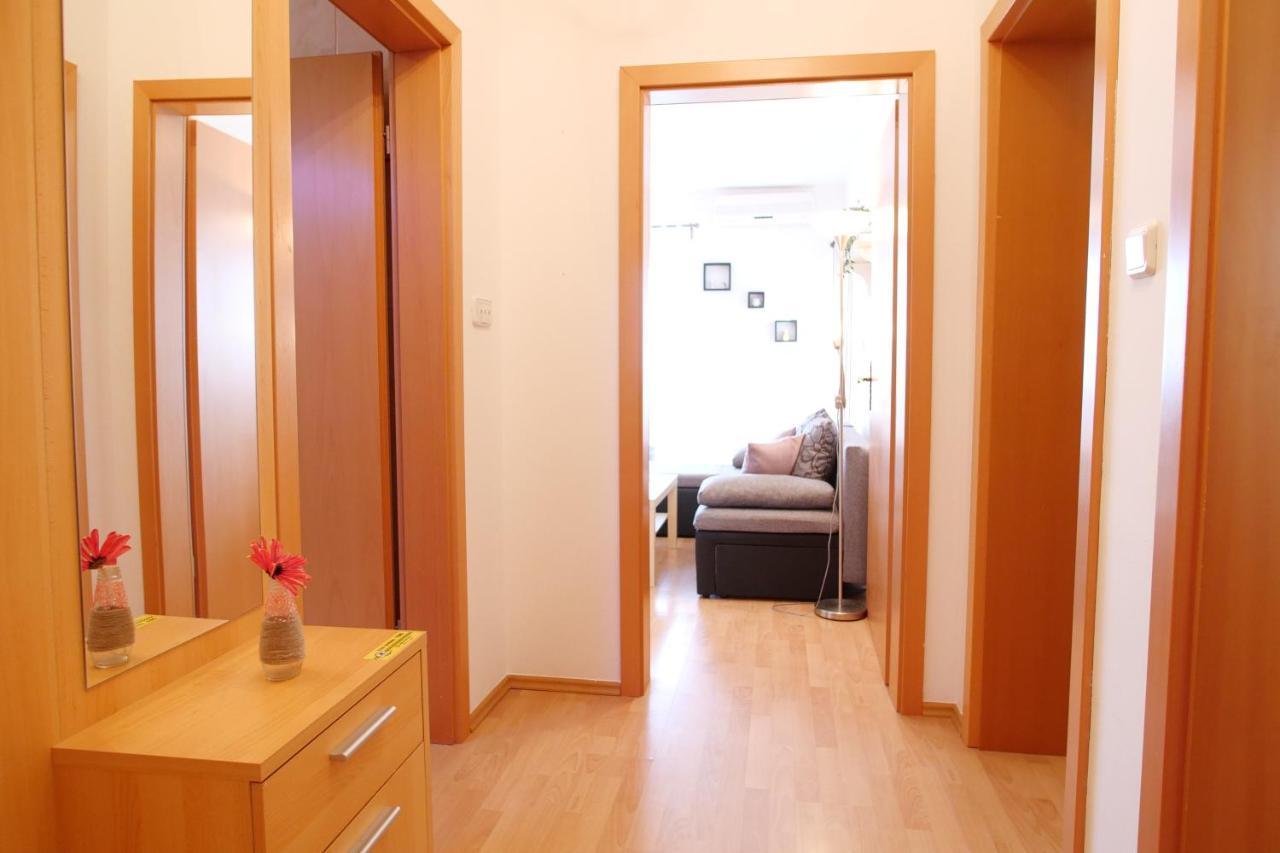 Appartement Luka à Medulin Extérieur photo