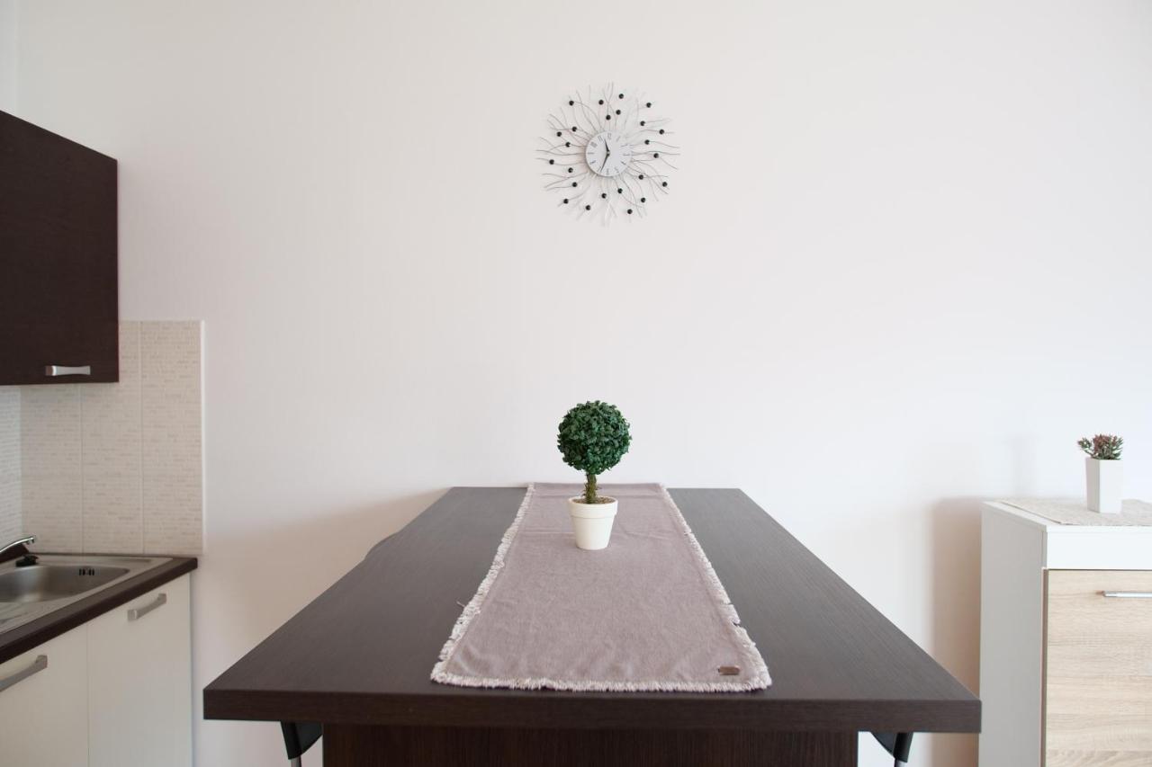 Appartement Luka à Medulin Extérieur photo