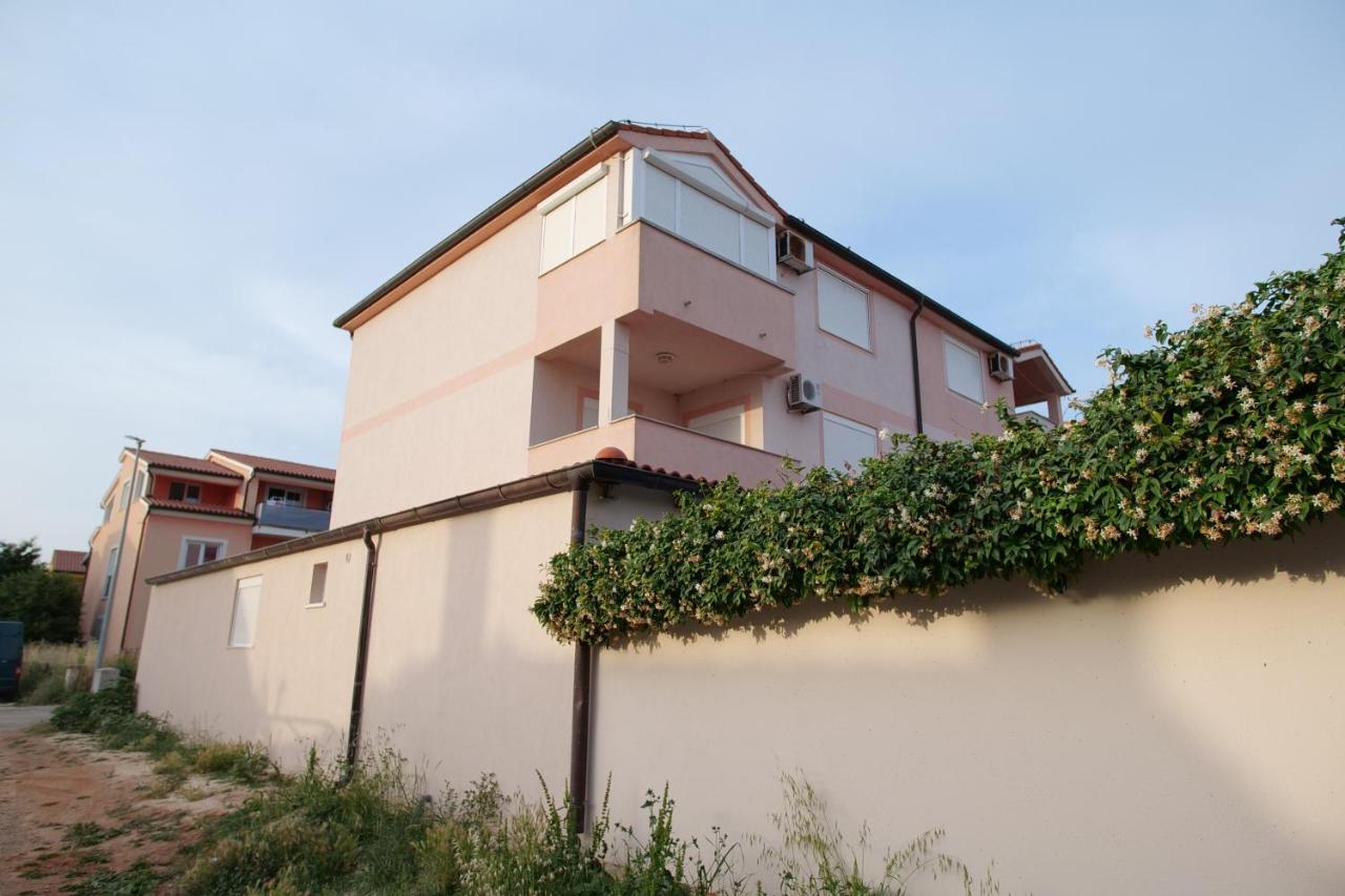 Appartement Luka à Medulin Extérieur photo