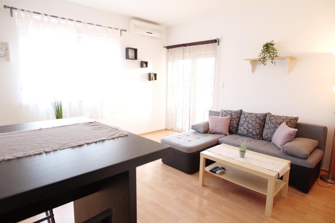 Appartement Luka à Medulin Extérieur photo